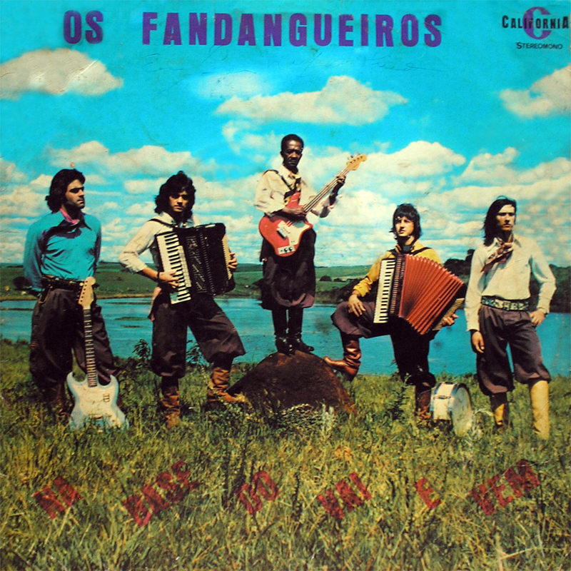 Os Fandangueiros