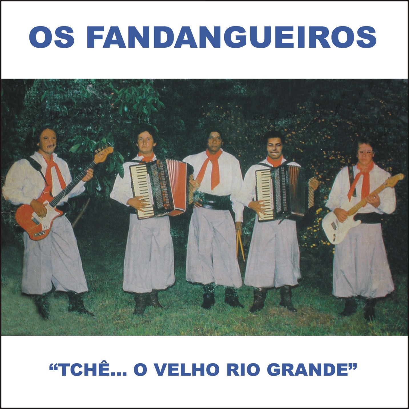 Os Fandangueiros