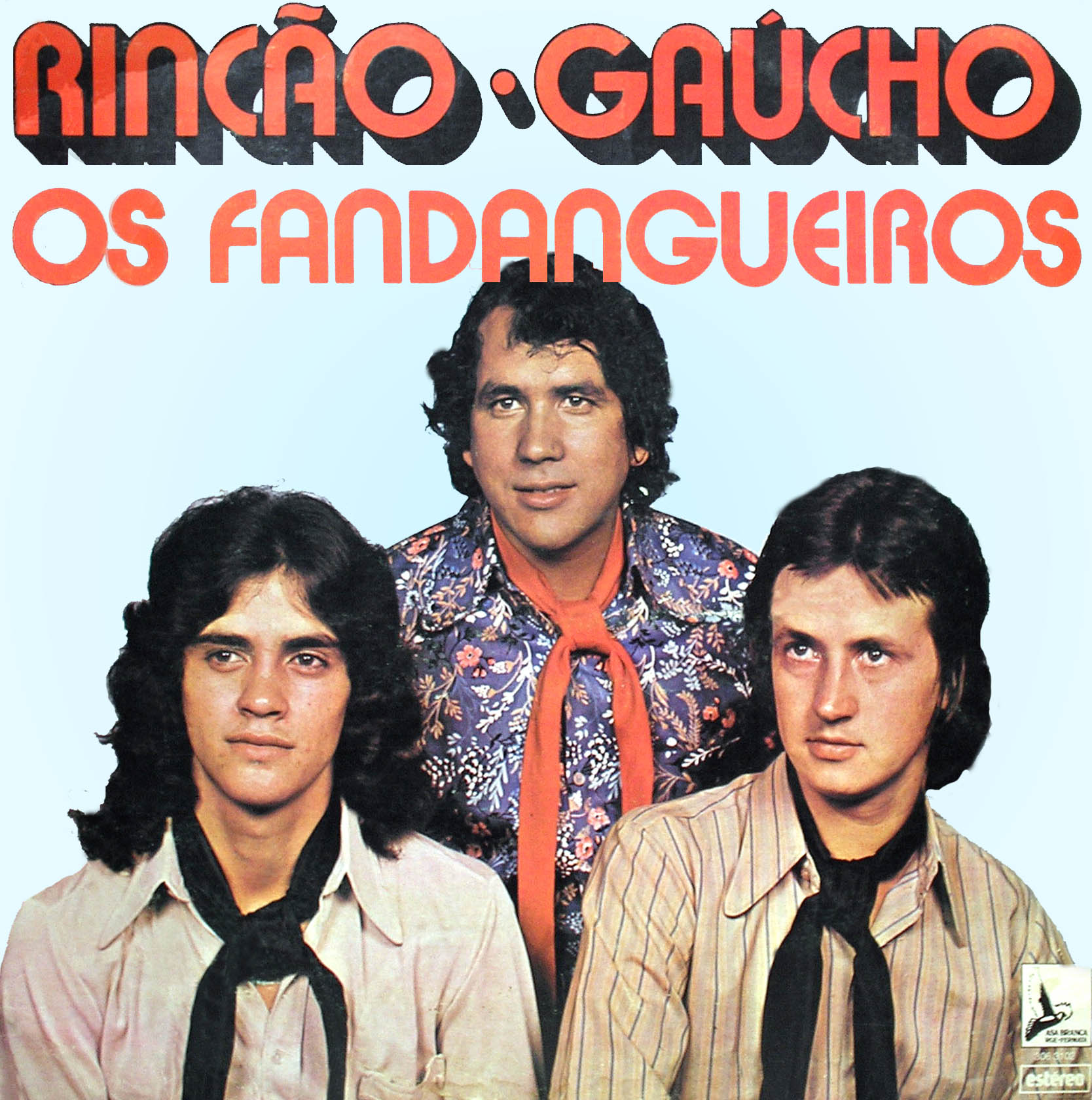 Os Fandangueiros
