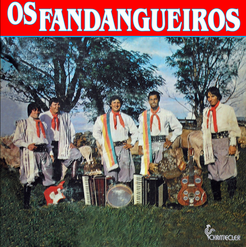 Os Fandangueiros