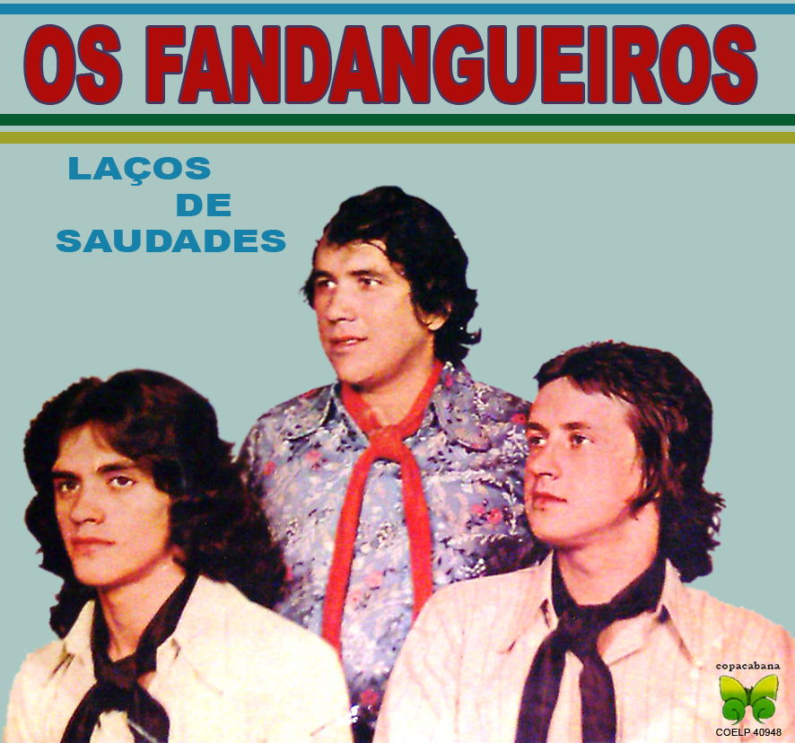 Os Fandangueiros