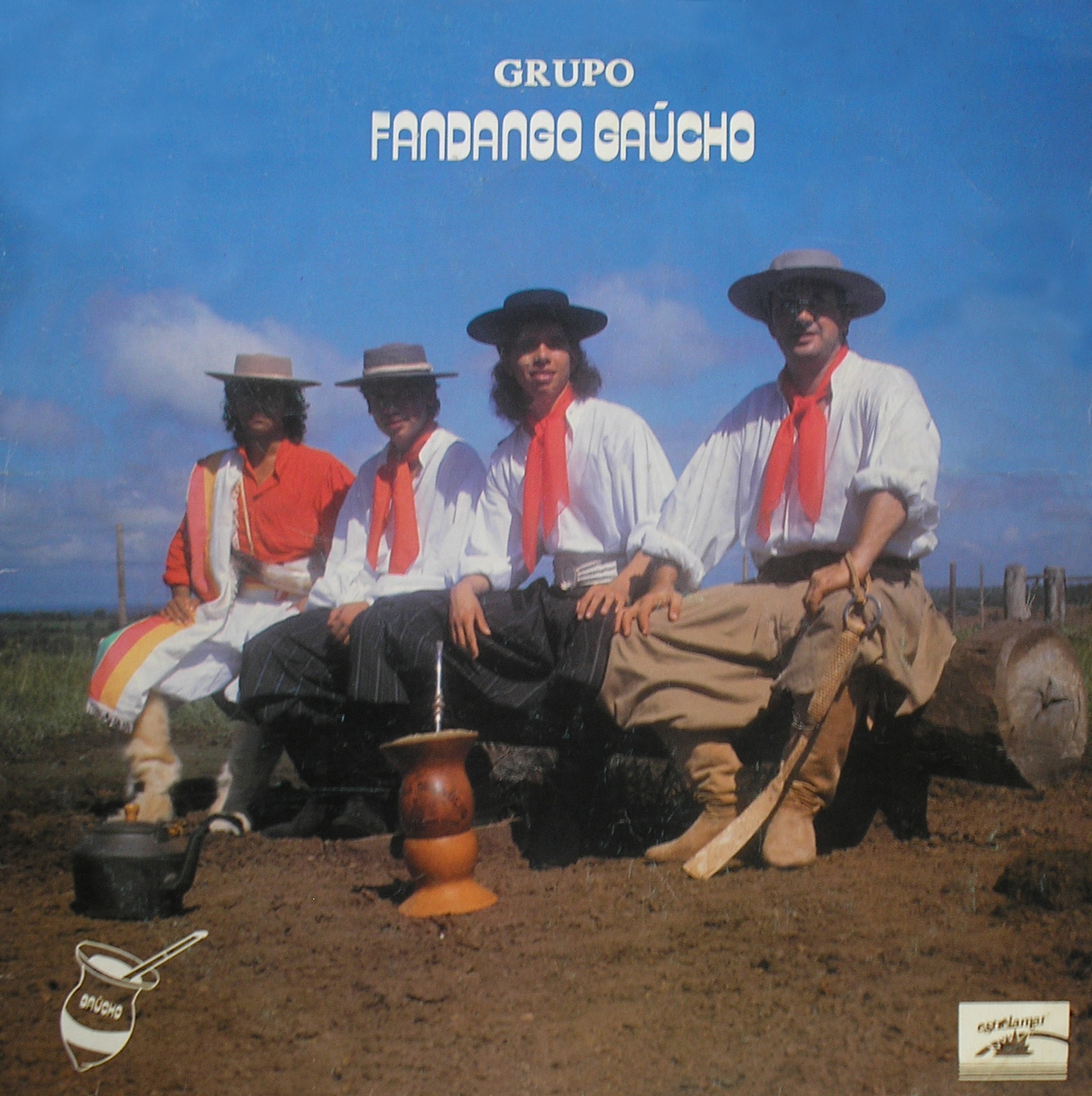 Fandango Gaúcho