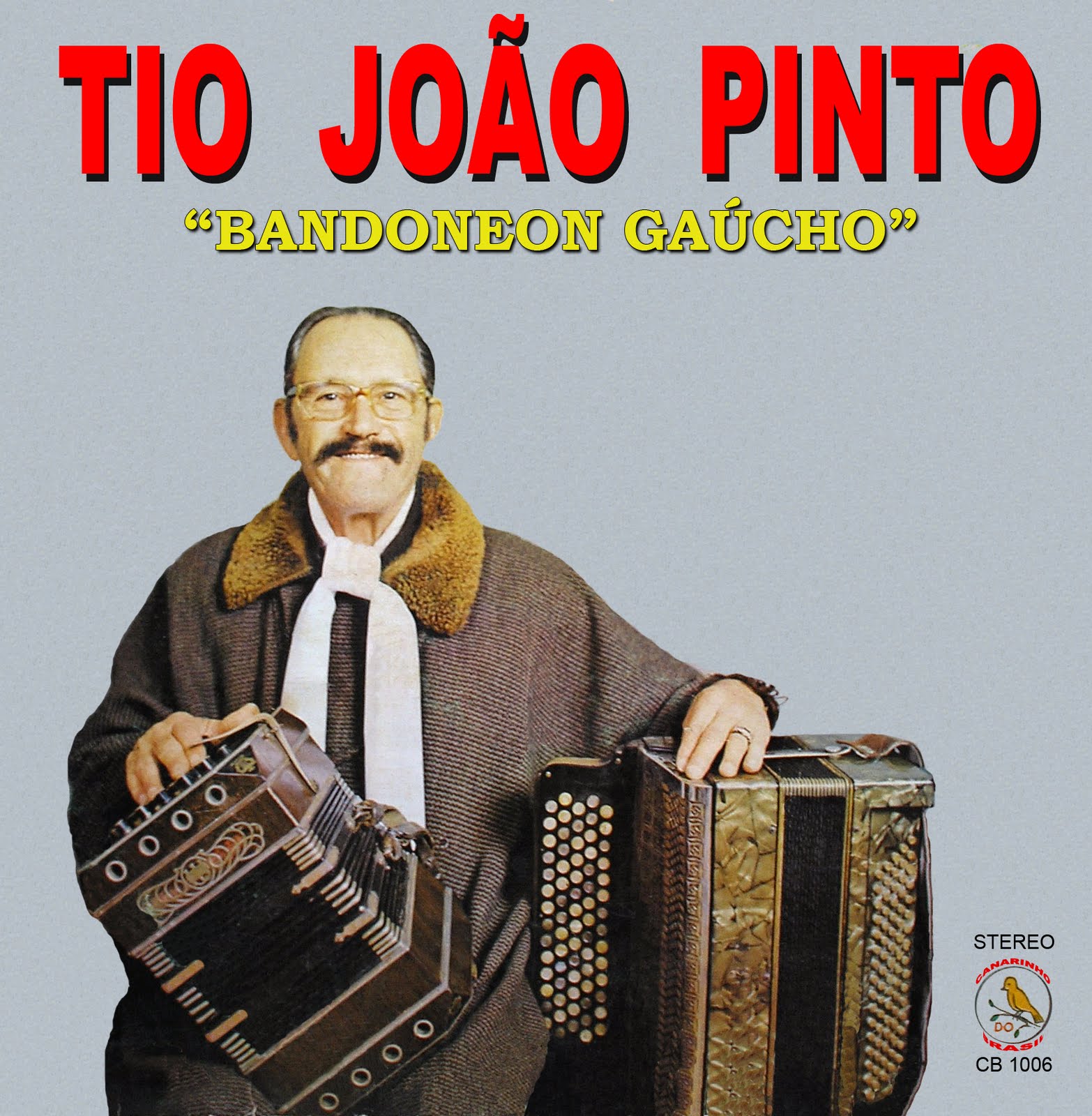 Tio João Pinto