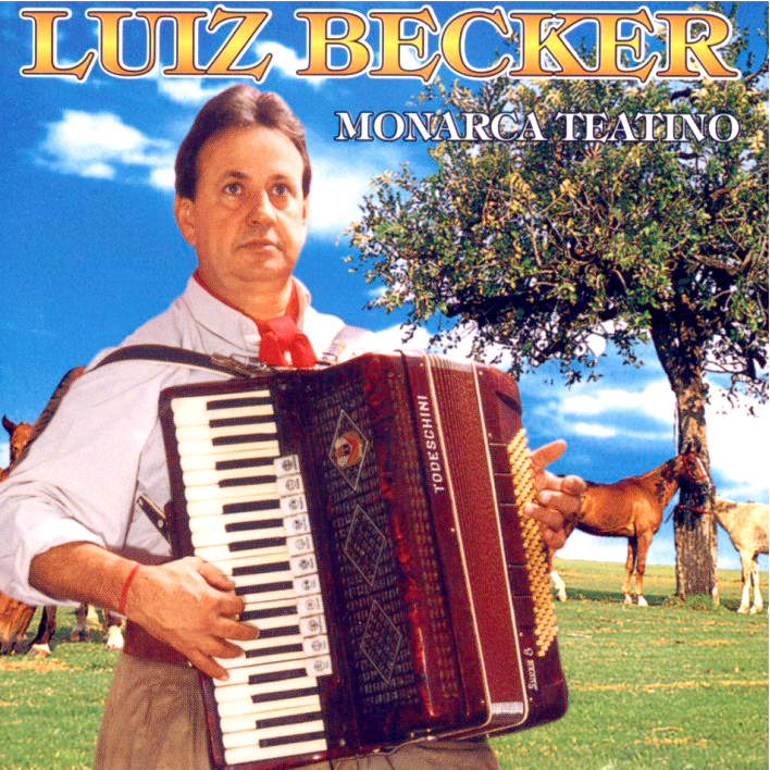 Luiz Becker