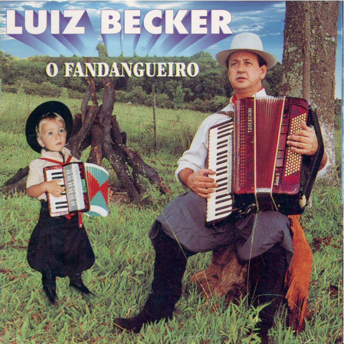 Luiz Becker