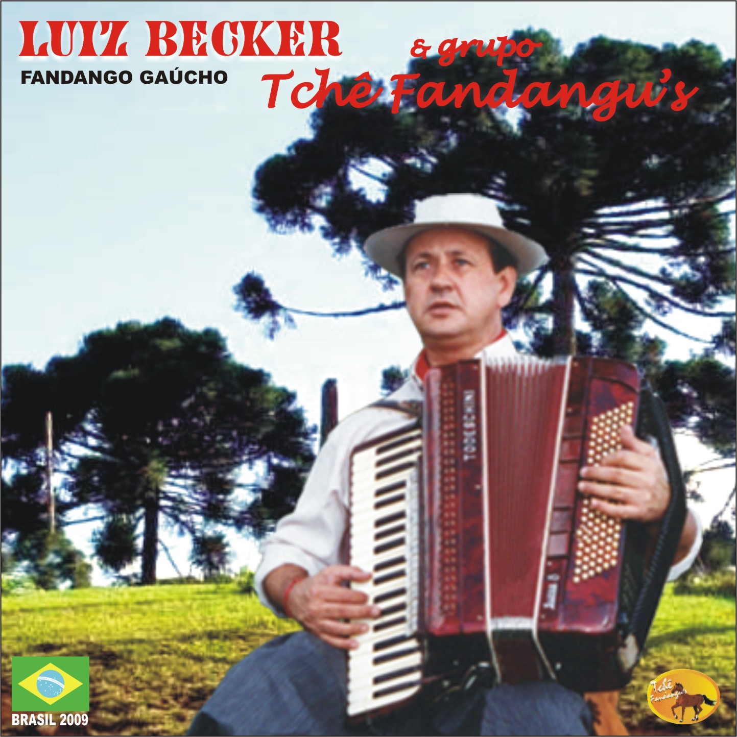 Luiz Becker