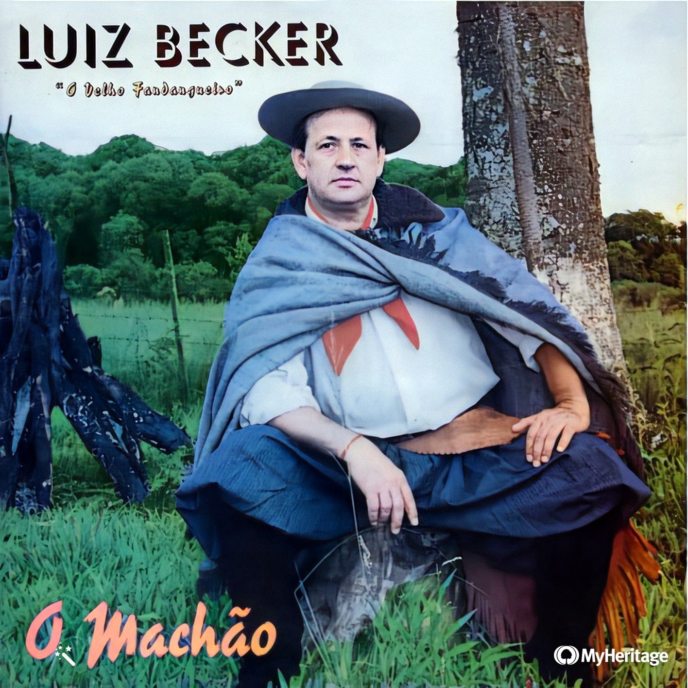 Luiz Becker